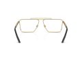 Versace VE 1295 1002 57 Men glasses