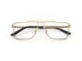 Versace VE 1295 1002 57 Men glasses