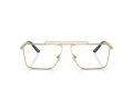 Versace VE 1295 1002 57 Men glasses