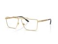 Versace VE 1295 1002 57 Men glasses