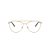 Versace VE 1296 1002 57 Women glasses