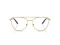 Versace VE 1296 1002 57 Women glasses