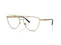 Versace VE 1296 1002 57 Women glasses