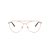 Versace VE 1296 1515 57 Women glasses