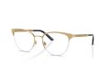 Versace VE 1297 1002 53 Women glasses