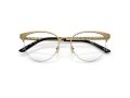 Versace VE 1297 1002 53 Women glasses