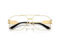 Versace VE 1302 1002 57 Men glasses