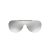 Versace VE 2140 1000/6G 140 Men sunglasses