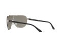 Versace VE 2140 1000/6G 140 Men sunglasses