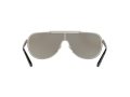 Versace VE 2140 1000/6G 140 Men sunglasses