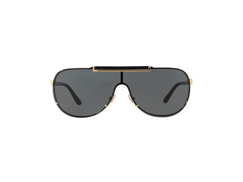 Versace VE 2140 1002/87 140 Men sunglasses