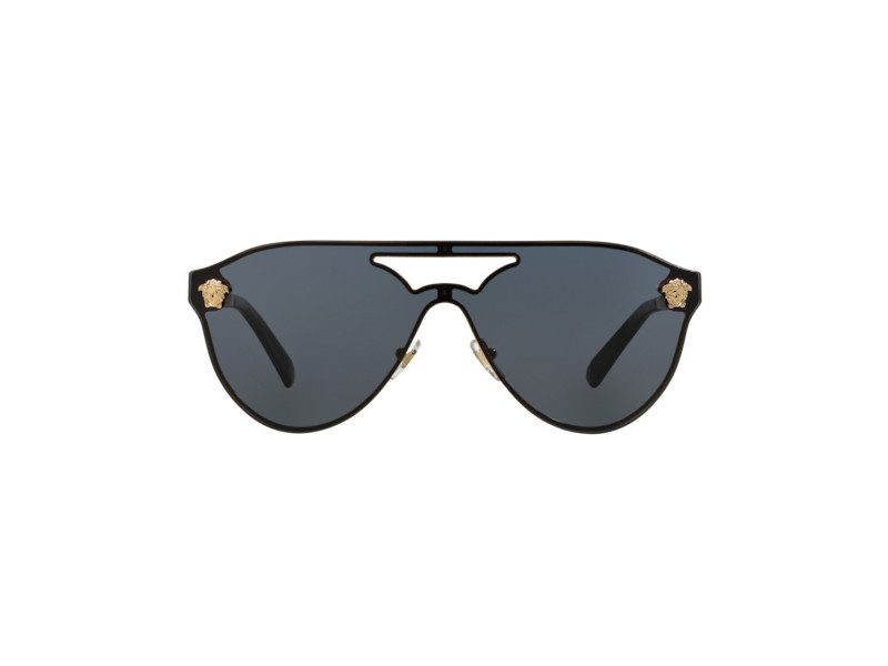 Versace VE 2161 1002/87 142 Women sunglasses