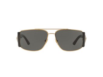 Versace VE 2163 1002/87 63 Men sunglasses