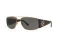 Versace VE 2163 1002/87 63 Men sunglasses