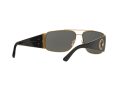 Versace VE 2163 1002/87 63 Men sunglasses