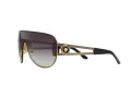 Versace VE 2166 12528G 141 Women sunglasses
