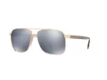 Versace VE 2174 1002/Z3 59 Men sunglasses