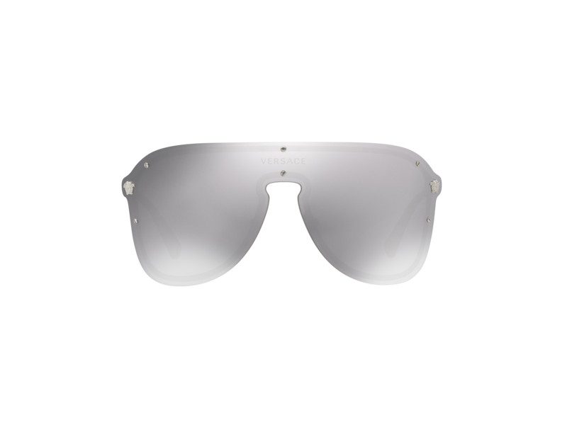 Versace VE 2180 1000/6G Women sunglasses