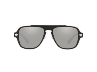 Versace - VE 2199 1000/6G 56 Men sunglasses