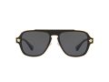 Versace - VE 2199 1002/81 56 Men sunglasses