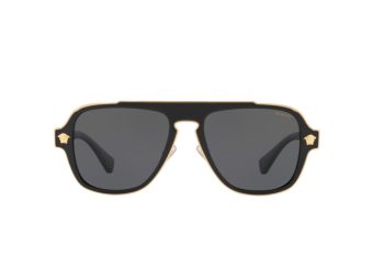 Versace - VE 2199 1002/81 56 Men sunglasses