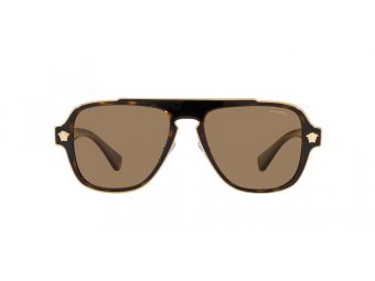 Versace VE 2199 1252LA 56 Men sunglasses
