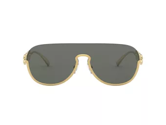 Versace VE 2215 1002/87 139 Women sunglasses