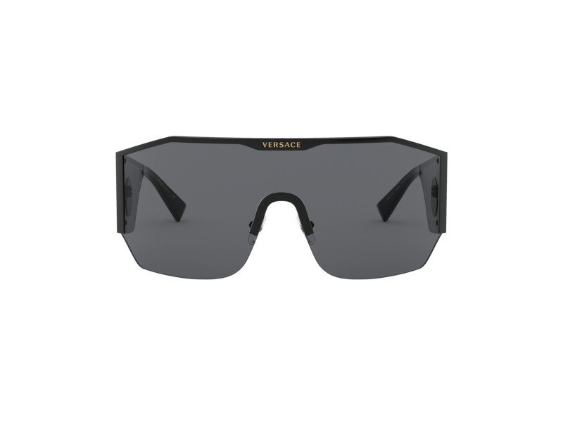 Versace VE 2220 1009/87 41 Men sunglasses