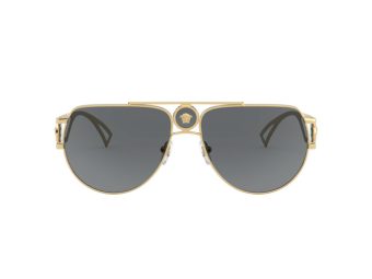 Versace VE 2225 1002/87 60 Men sunglasses