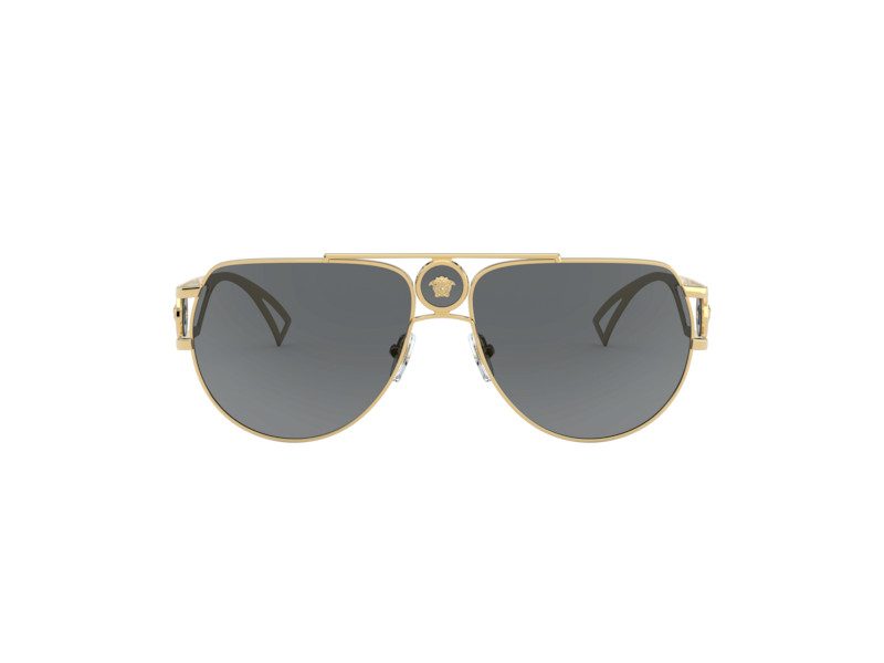 Versace VE 2225 1002/87 60 Men sunglasses