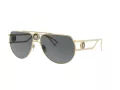 Versace VE 2225 1002/87 60 Men sunglasses