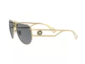 Versace VE 2225 1002/87 60 Men sunglasses