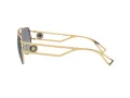 Versace VE 2225 1002/87 60 Men sunglasses
