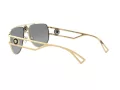 Versace VE 2225 1002/87 60 Men sunglasses