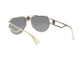Versace VE 2225 1002/87 60 Men sunglasses