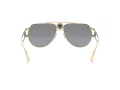 Versace VE 2225 1002/87 60 Men sunglasses