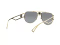 Versace VE 2225 1002/87 60 Men sunglasses