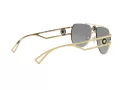 Versace VE 2225 1002/87 60 Men sunglasses