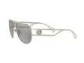 Versace VE 2225 12526G 60 Men sunglasses