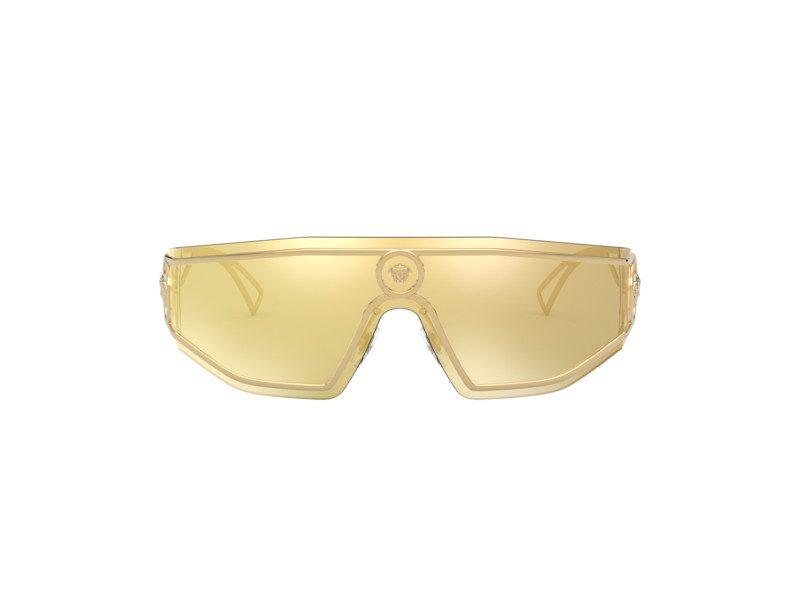 Versace VE 2226 1002 7P 145 Men sunglasses Contact lenses