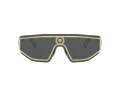 Versace VE 2226 1002/87 145 Men sunglasses