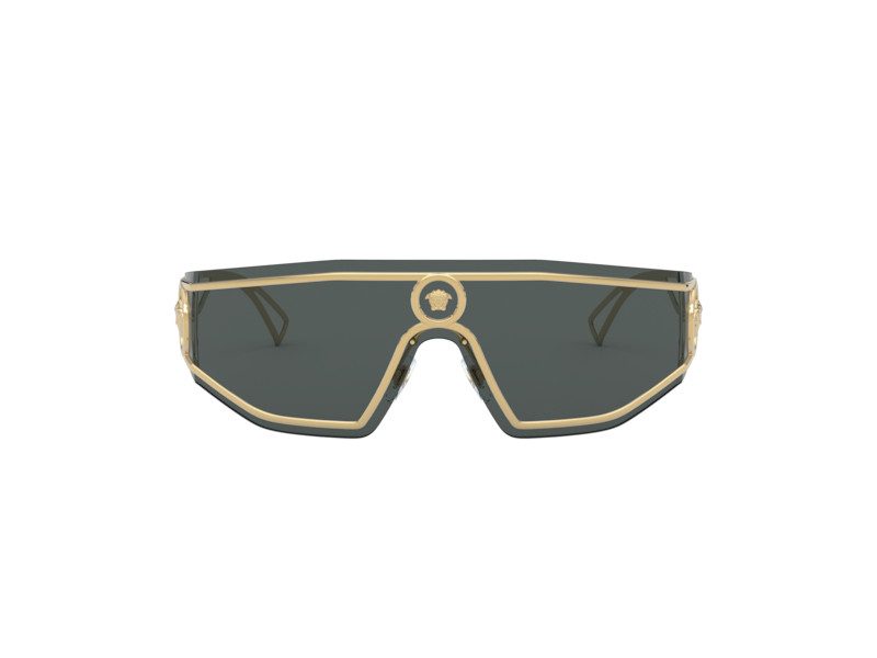 Versace VE 2226 1002/87 145 Men sunglasses
