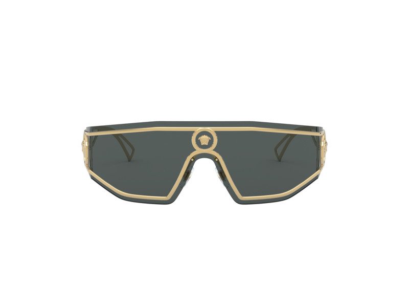 Versace VE 2226 1002/87 145 Men sunglasses