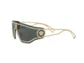 Versace VE 2226 1002/87 145 Men sunglasses