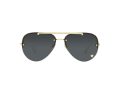 Versace VE 2231 1002/87 60 Women sunglasses