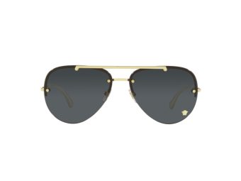Versace VE 2231 1002/87 60 Women sunglasses