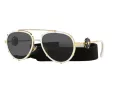 Versace VE 2232 147187 61 Women sunglasses