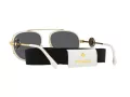 Versace VE 2232 147187 61 Women sunglasses