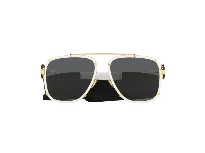 Versace VE 2233 1471/87 60 Men sunglasses