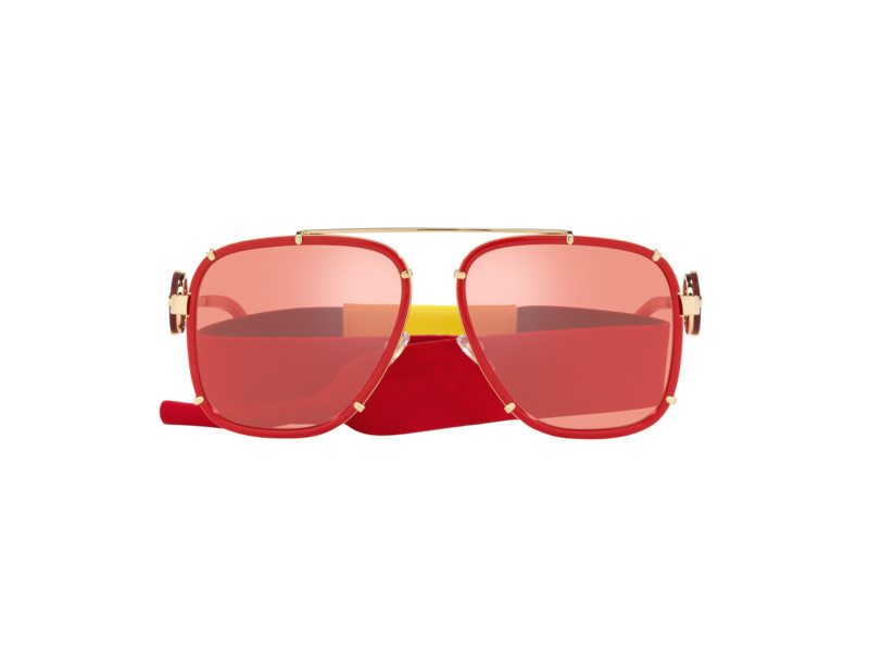 Versace VE 2233 1472/C8 60 Men sunglasses